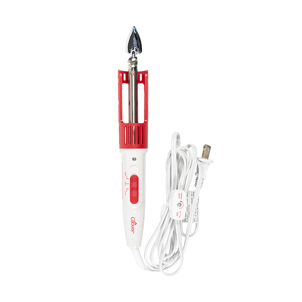 Clover Mini Iron II - The Adapter - Joann Fabrics