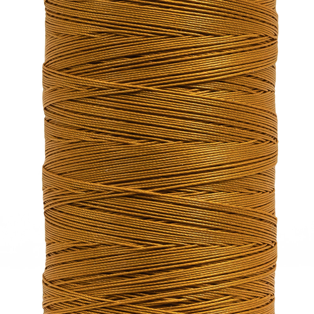 Gutermann Hand Quilting Cotton Thread 200m - 0956 Old Gold - Joann Fabrics