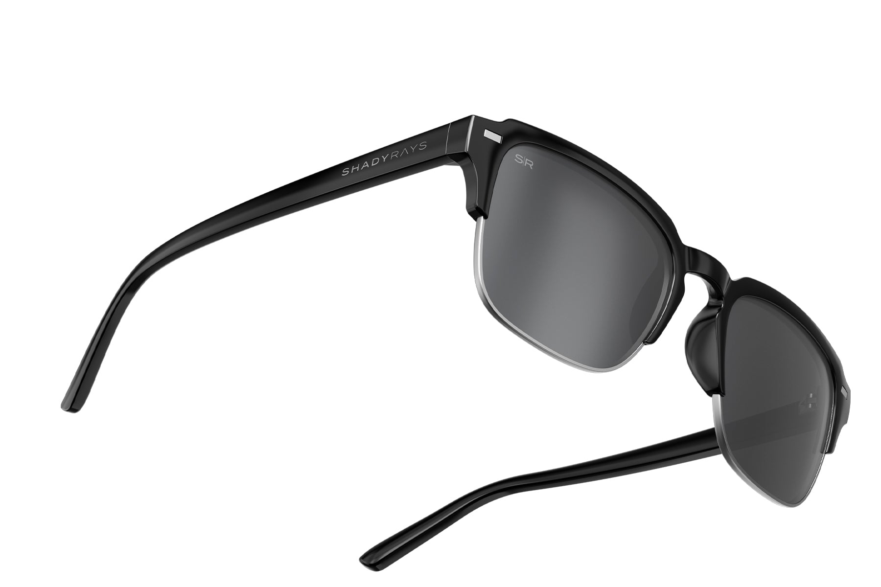 Kingbrook – Black Slate Polarized