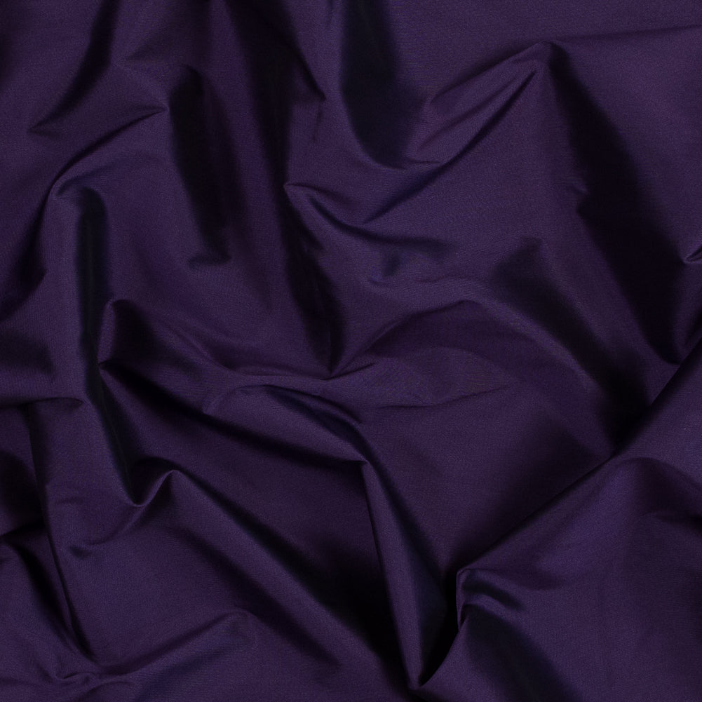 Polyester Taffeta - Plain Dyed Purple - Bellamy Collection - Joann Fabrics