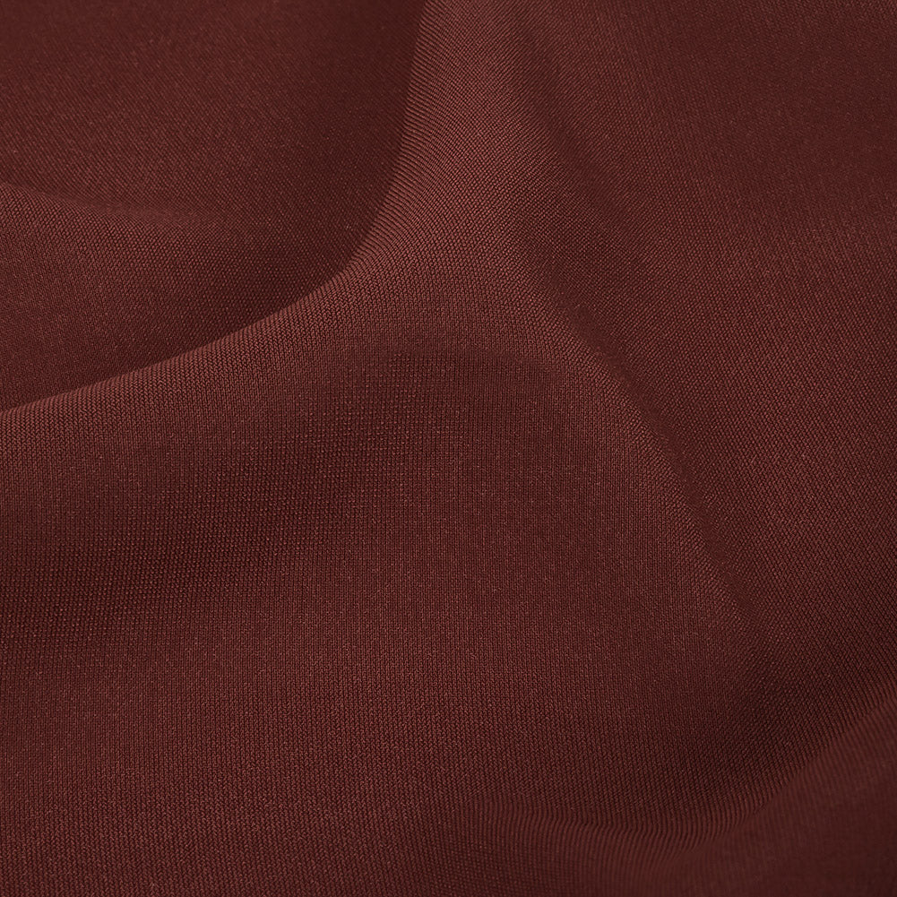 Famous Australian Designer Garnet Stretch Viscose Lining - Joann Fabrics