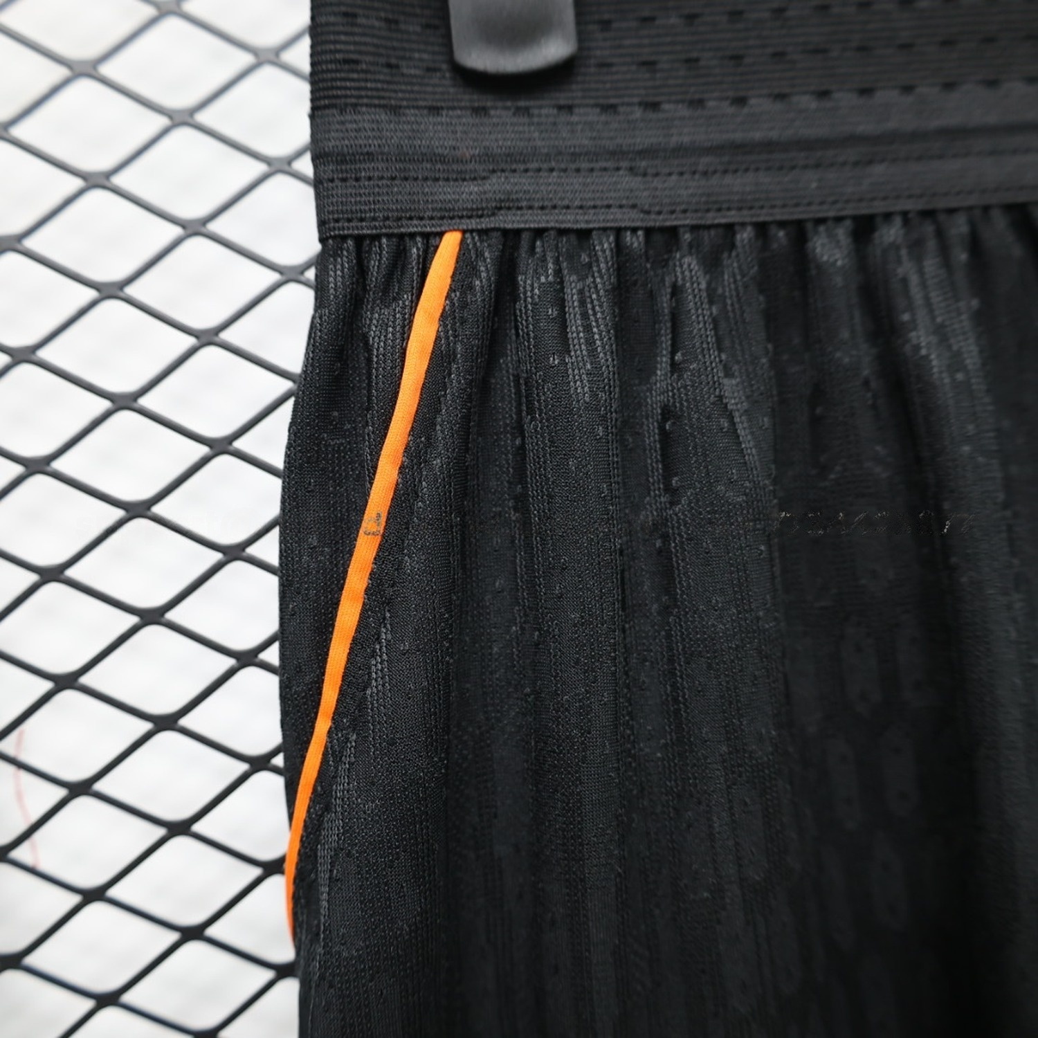 Netherlands 26-27 Away Shorts - Player Version - UnitedFutballJersey