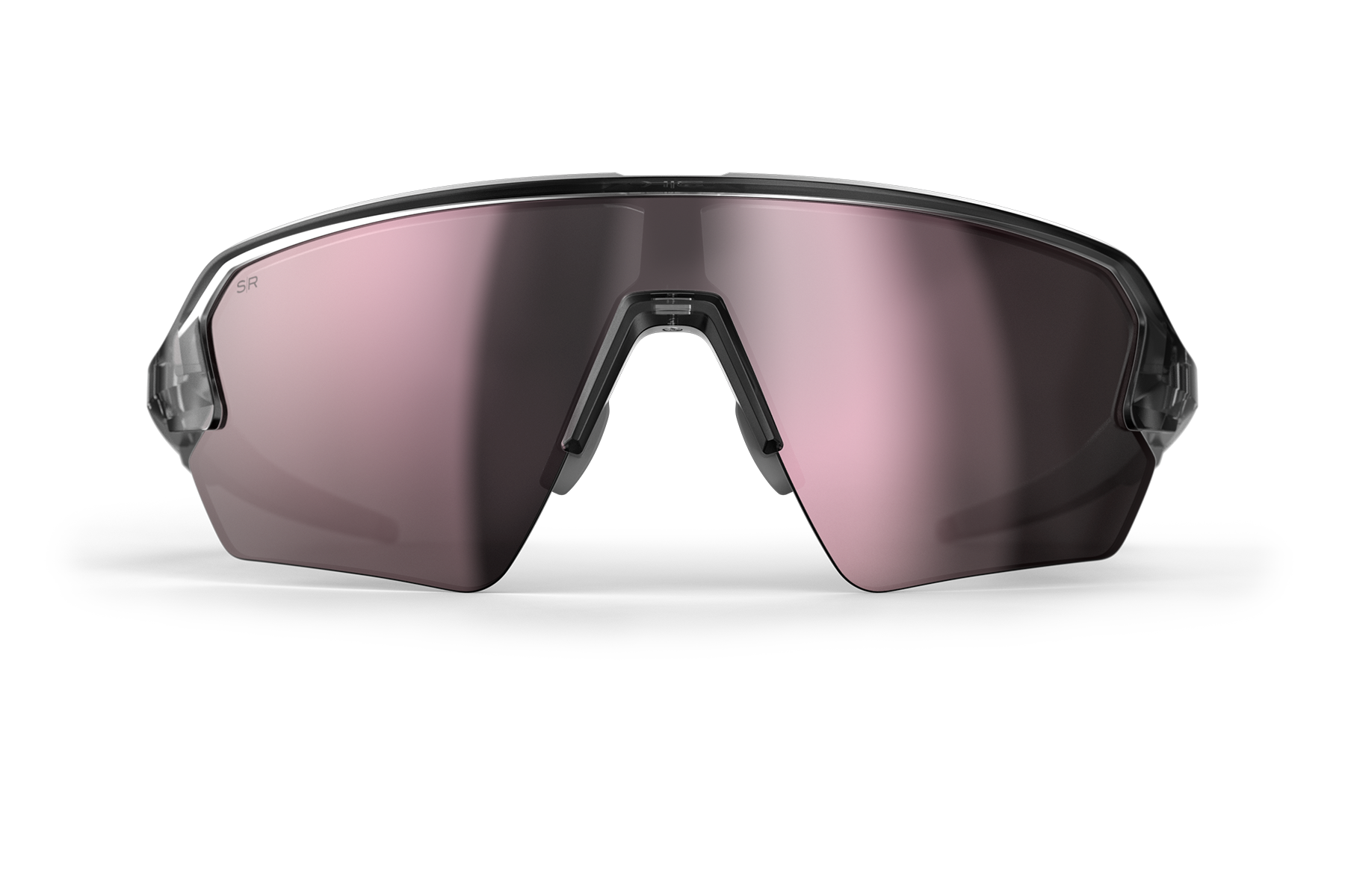 Apex – Slate Rose Polarized