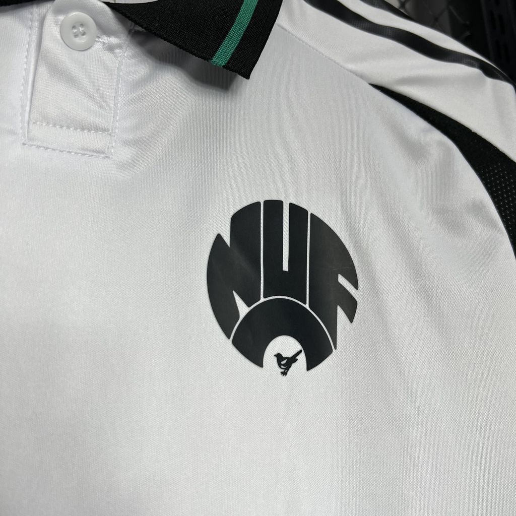 2024/2025 Newcastle United Third Away Soccer Jersey