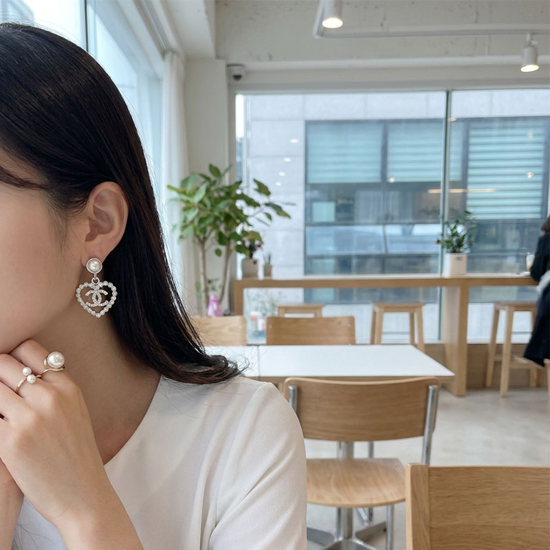 【シャネル】ピアス 260422-10