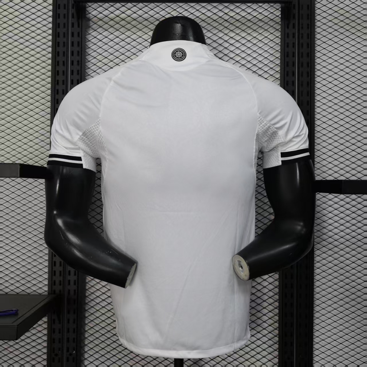 2025/2026 Player Version Fulham Home Football Shirt 1:1 Thai Quality