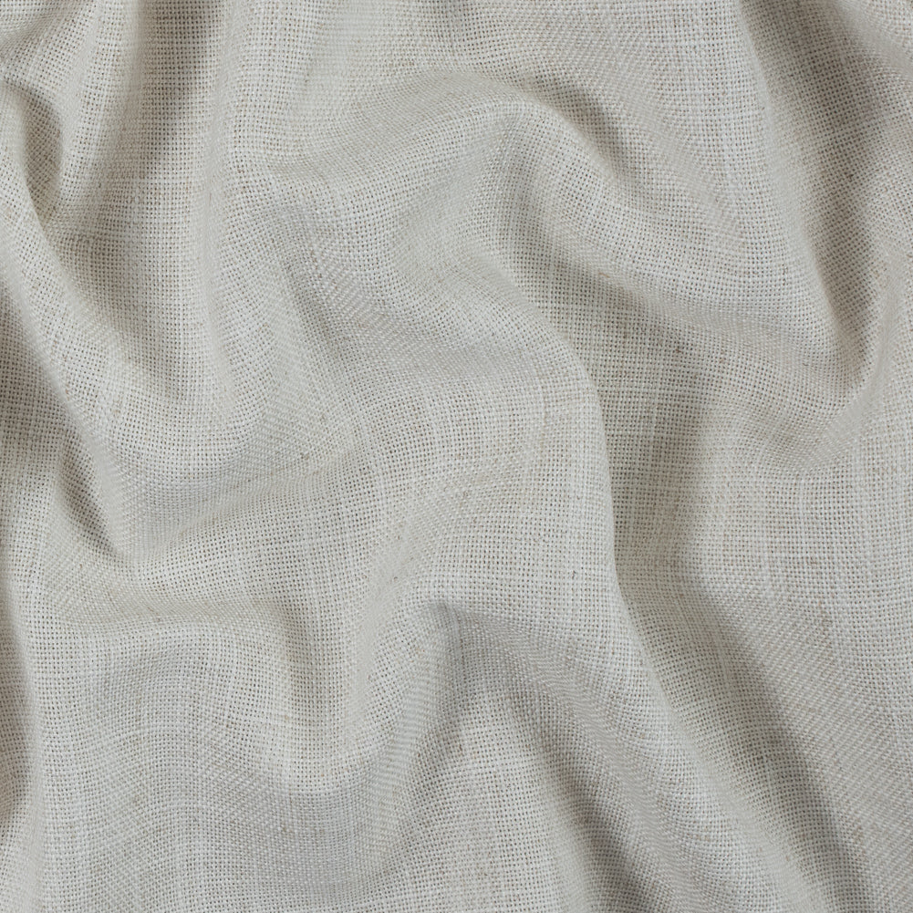 Cream South Pacific Linen Blend - Joann Fabrics