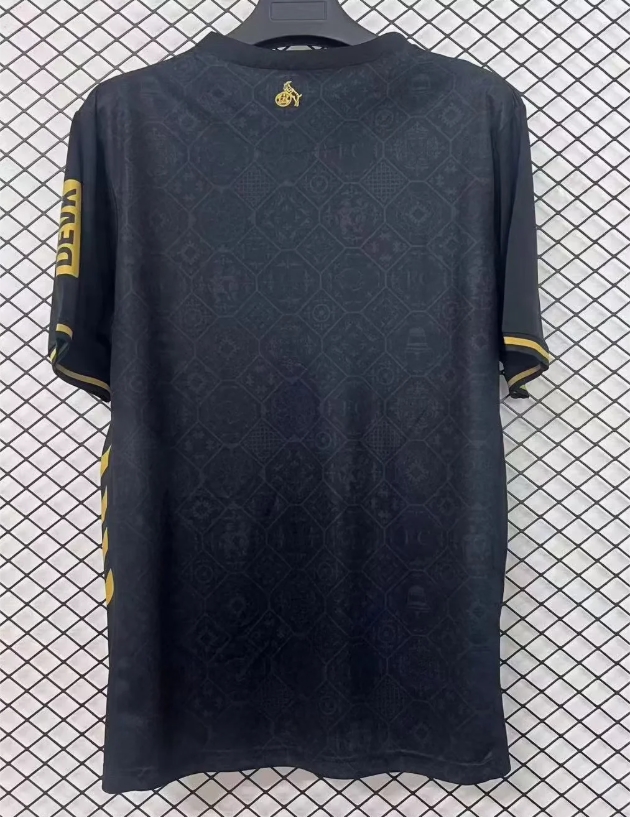 2025/2026 FC Köln Third Away Football Jersey 1:1 Thai Quality