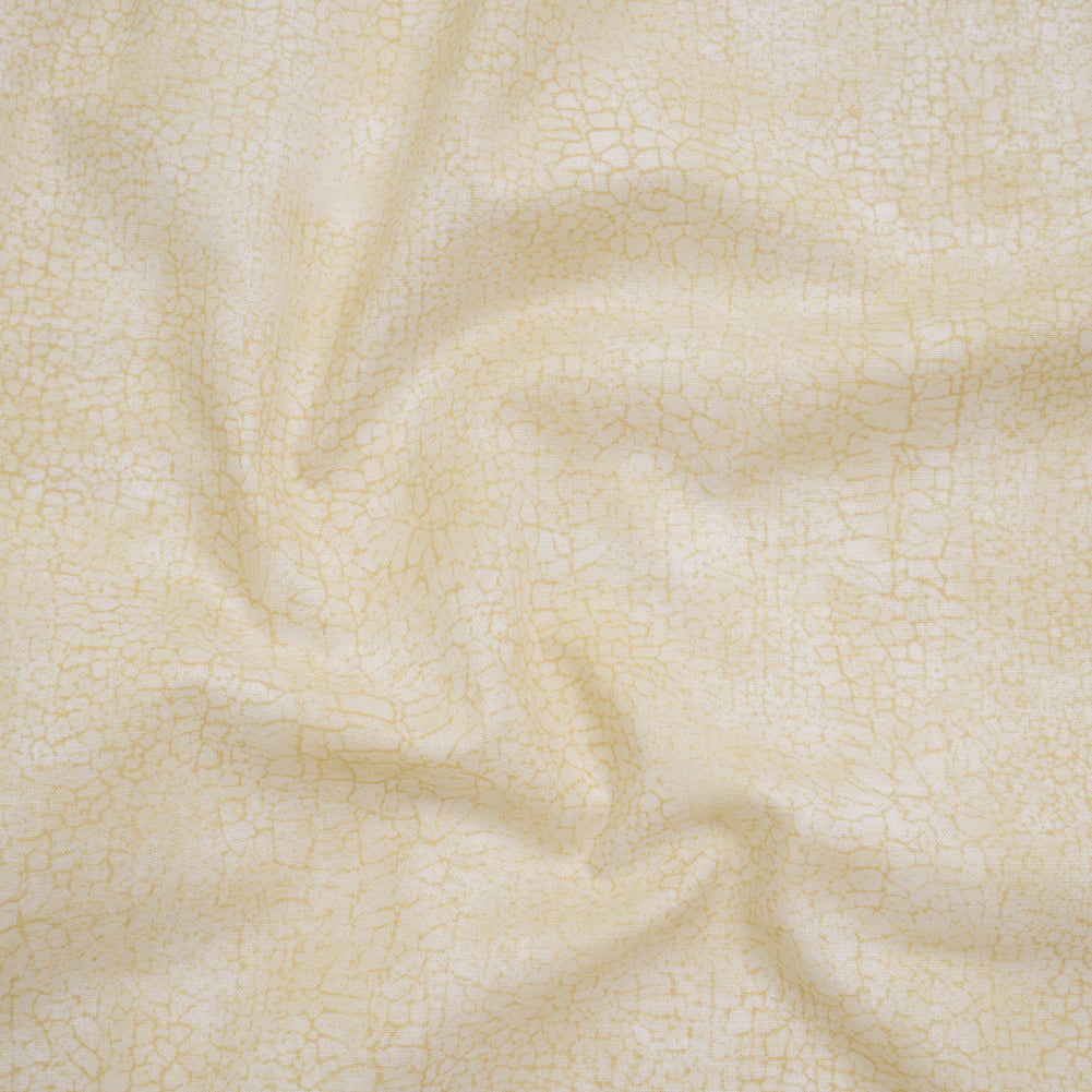 Quilting Cotton by Northcott - Bamboo Textural Abstract - Crackle Collection - Joann Fabrics