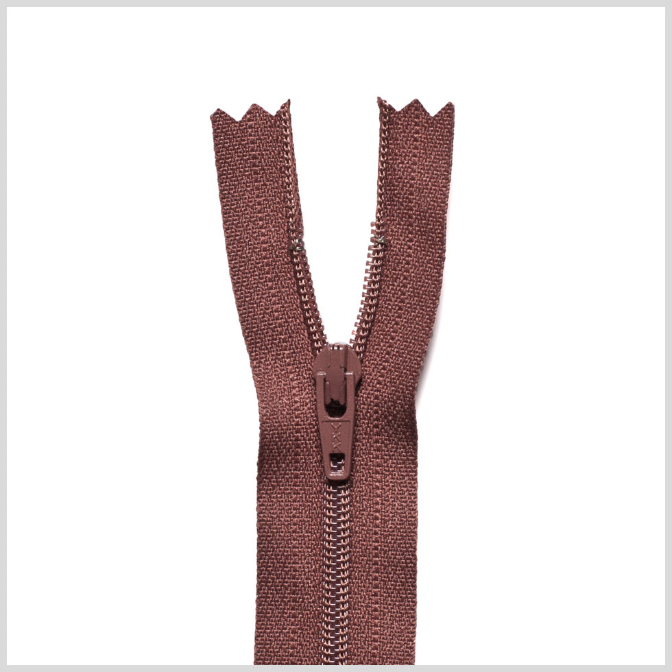 Regular Zipper 9