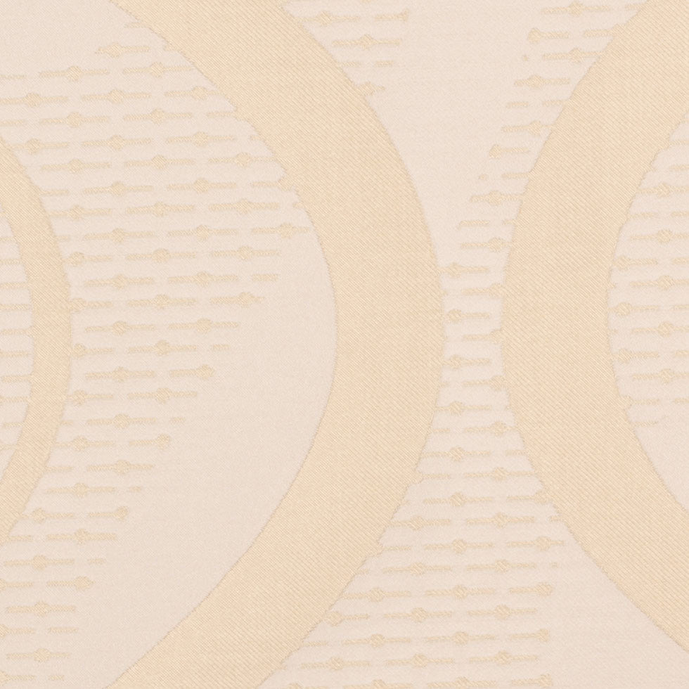 Cream Floral Poly - Joann Fabrics