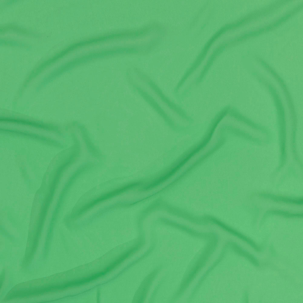 Viscose Georgette - Summer Green - Mood Exclusive Elodie Collection - Joann Fabrics