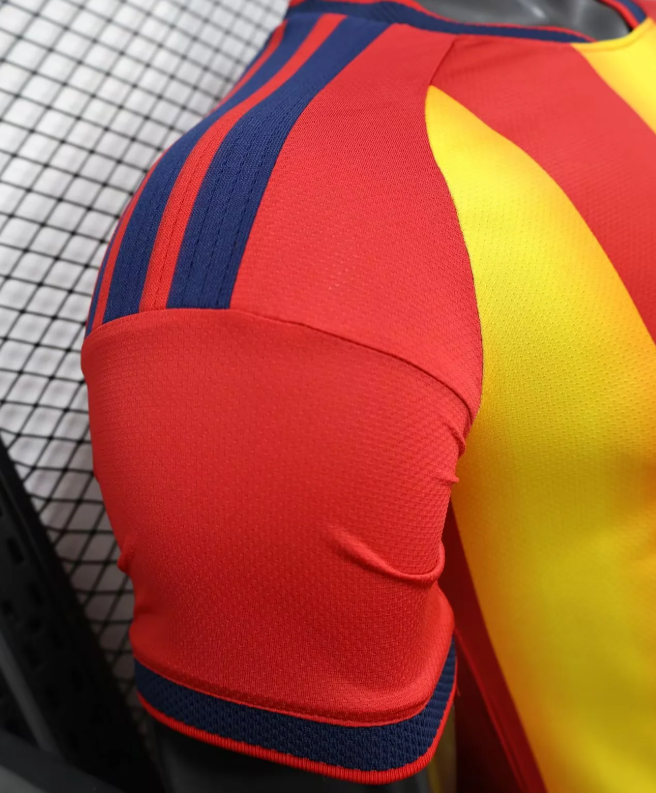 2026 Player Version Spain Special Edition 01 Football Shirt 1:1 Thai Quality