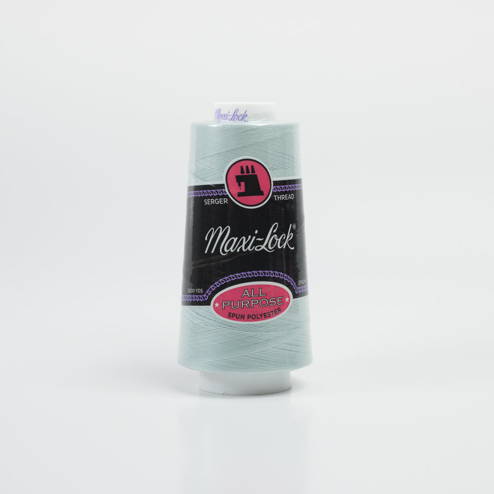 Maxi-Lock Serger Thread 3000yds - Snomoon - Joann Fabrics
