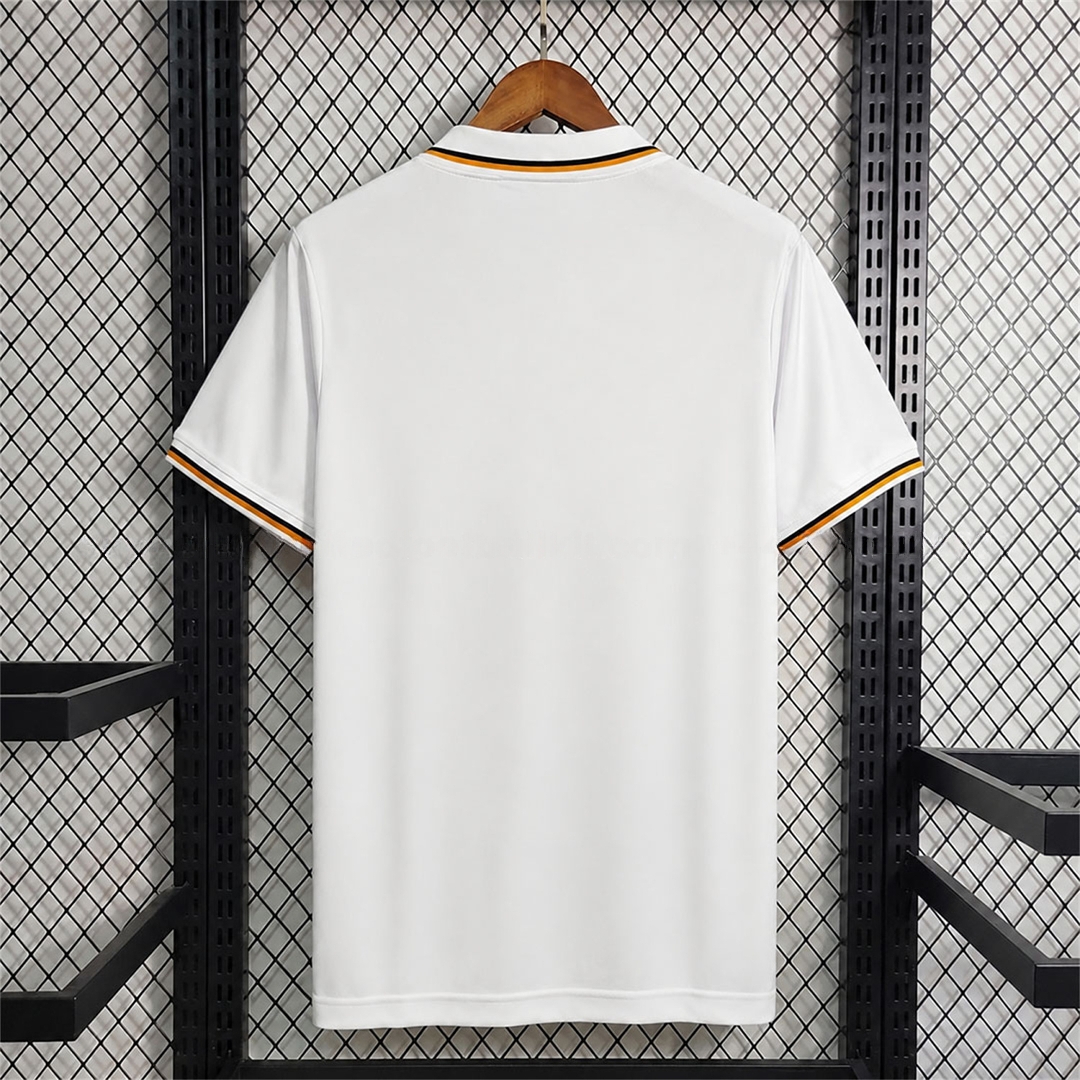 Japan 2026 Wukong Meditating White Special Jersey - Fans Version - UnitedFutballJersey
