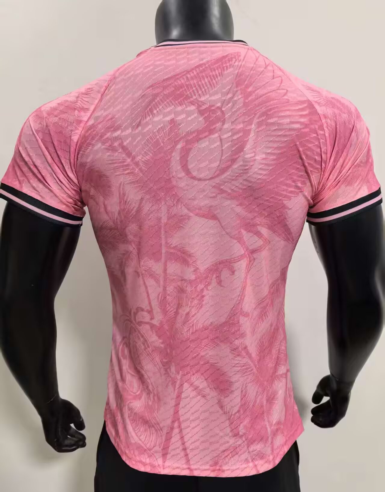 2025/2026 Player Version Inter Miami Special Edition 01 Football Jersey 1:1 Thai Quality
