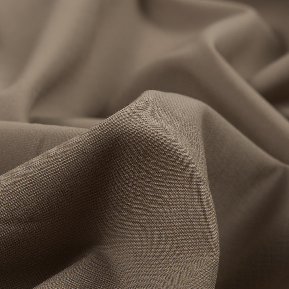 Candied Ginger Stretch Wool Suiting - Joann Fabrics