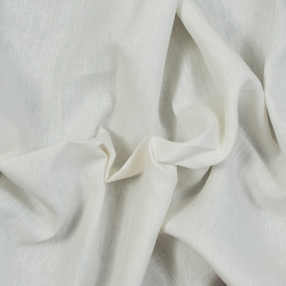 Medium Weight Linen Woven 118