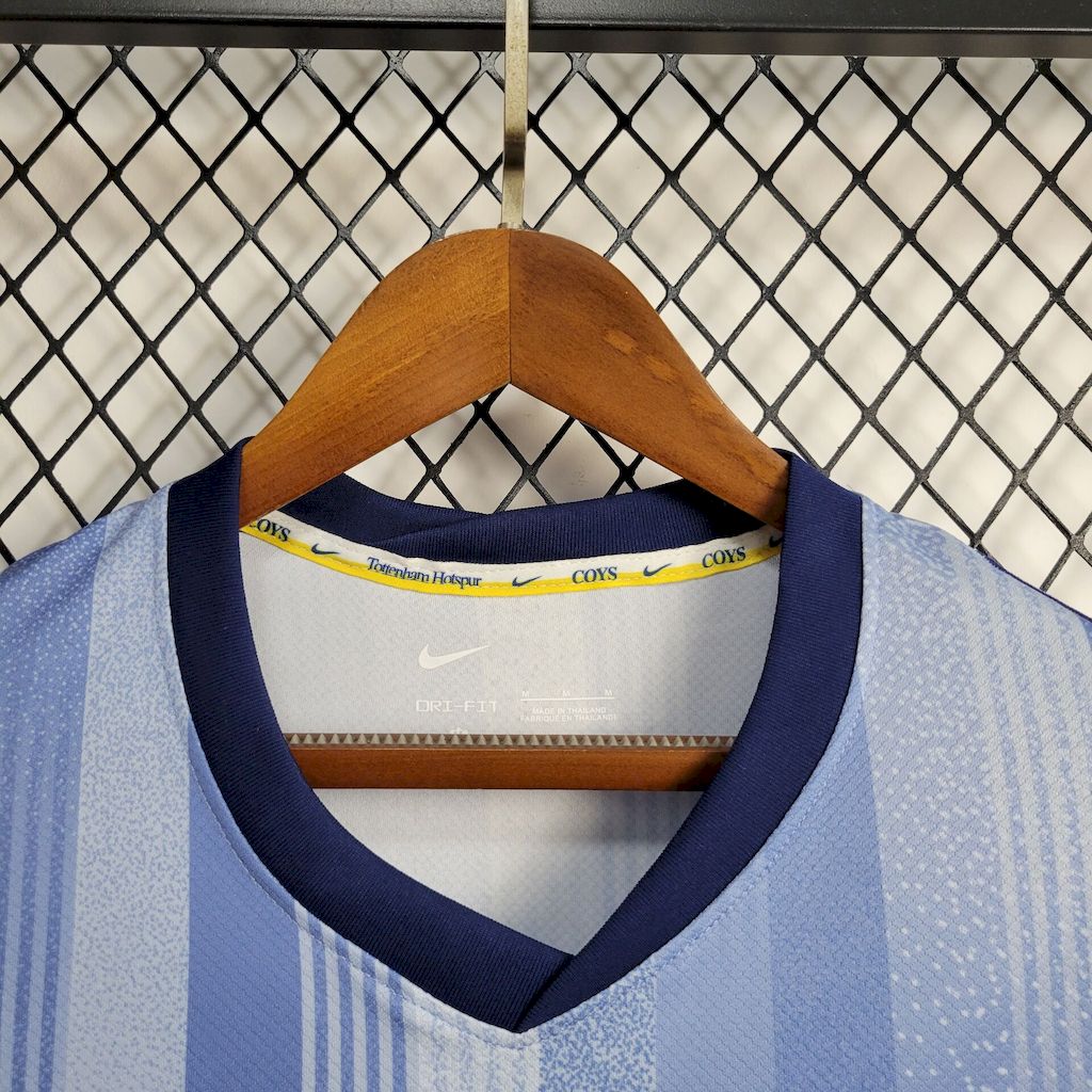 2024/2025 Tottenham Away Football Shirt