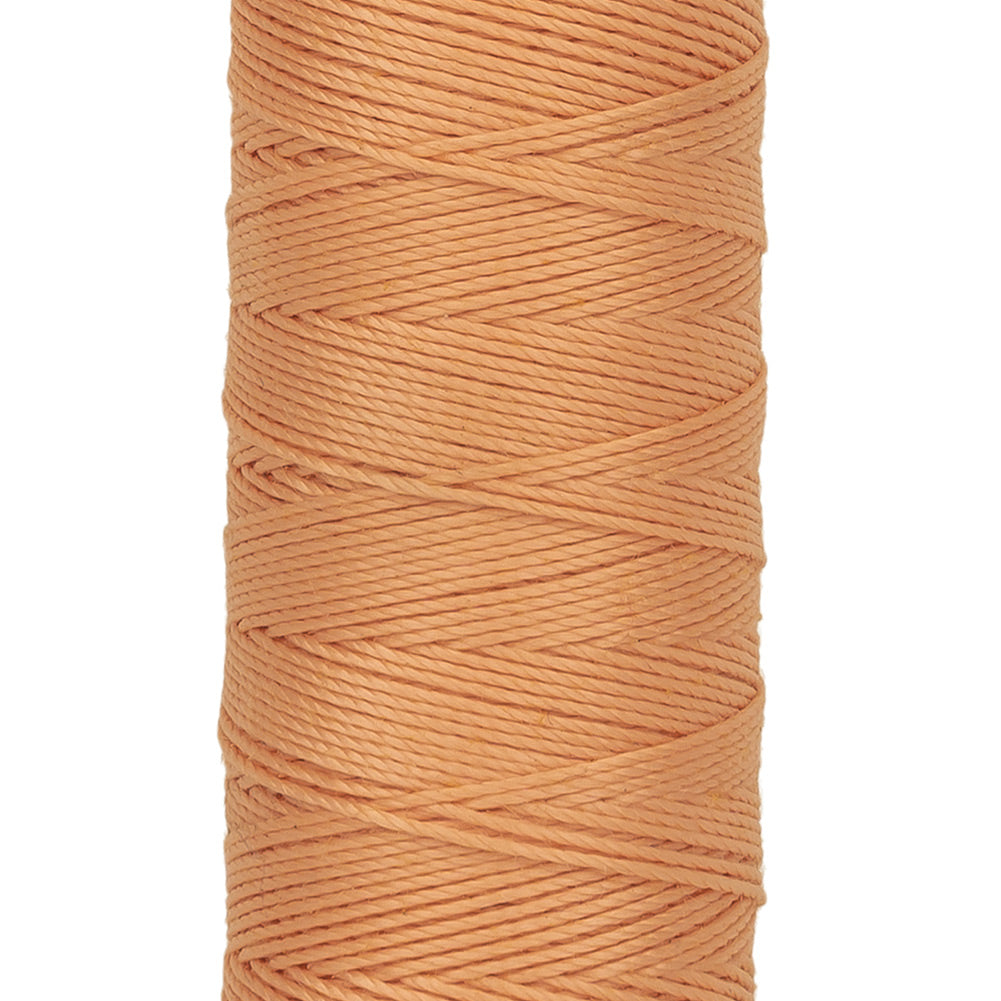 Gutermann Heavy Duty Top Stitch Thread 30m - 365 Peach - Joann Fabrics