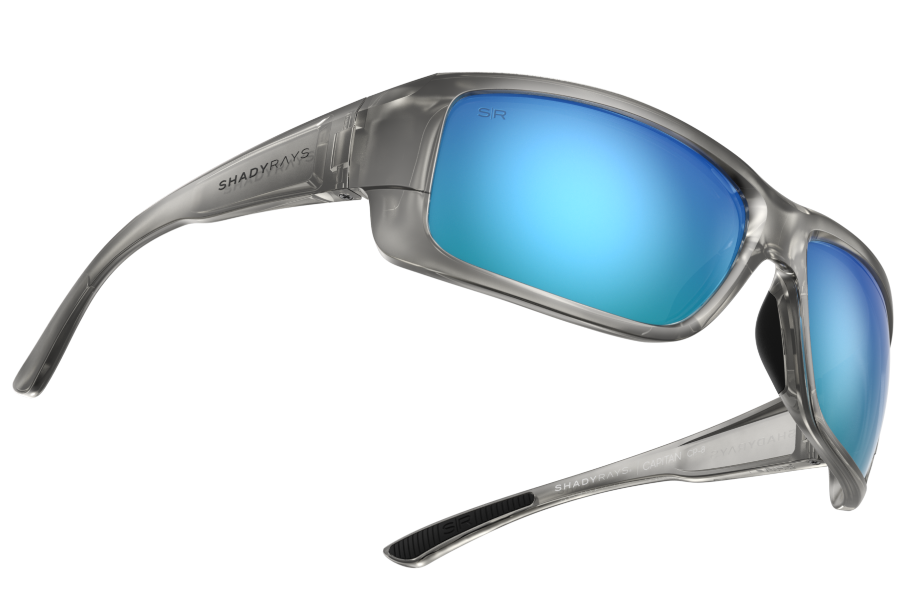 Capitan – Ocean Smoke Polarized