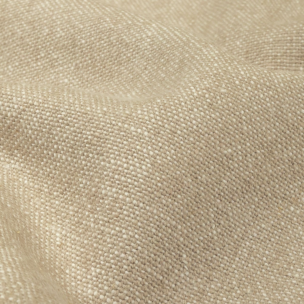 Flax Rustic Cotton and Linen Woven - Joann Fabrics