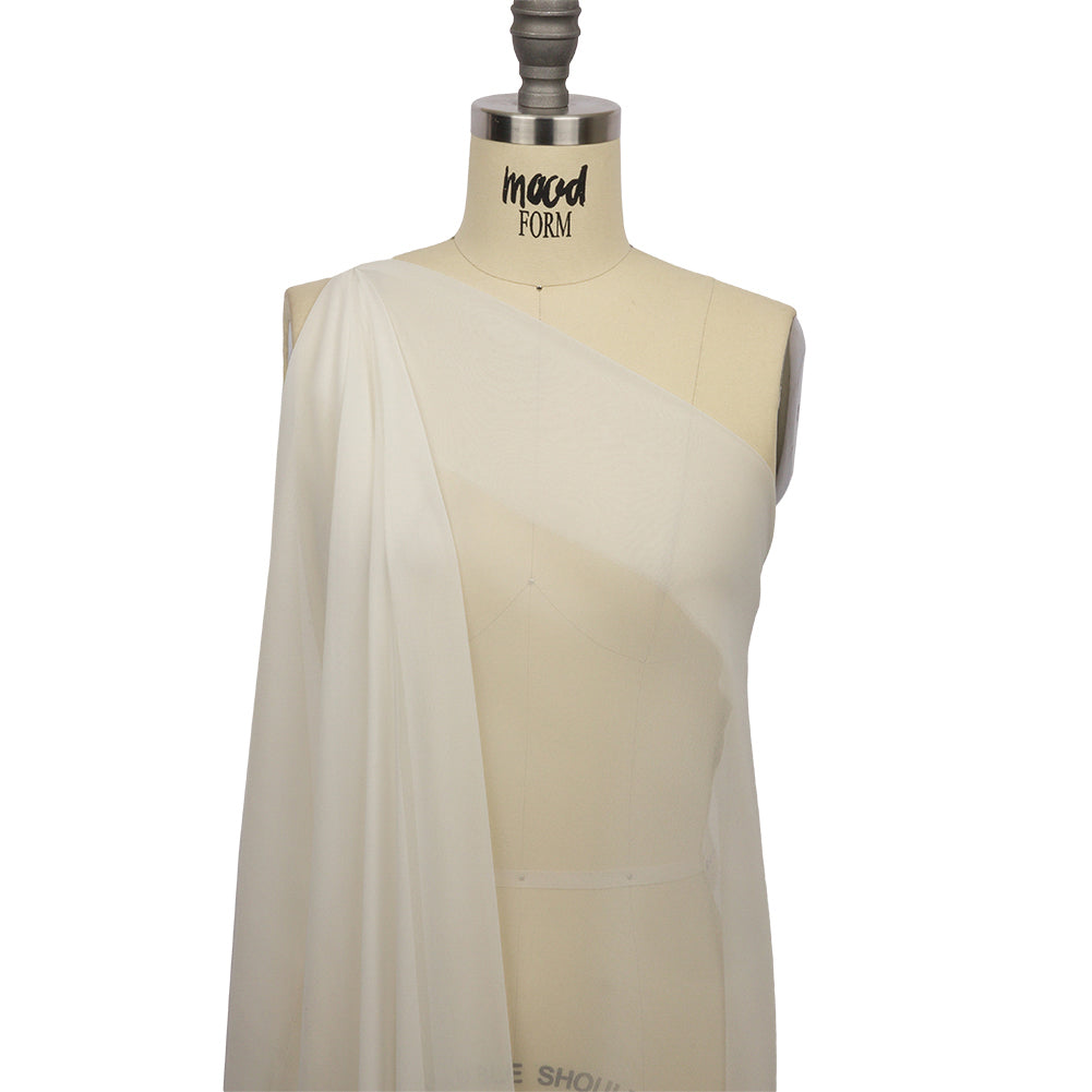 Silk Chiffon 54