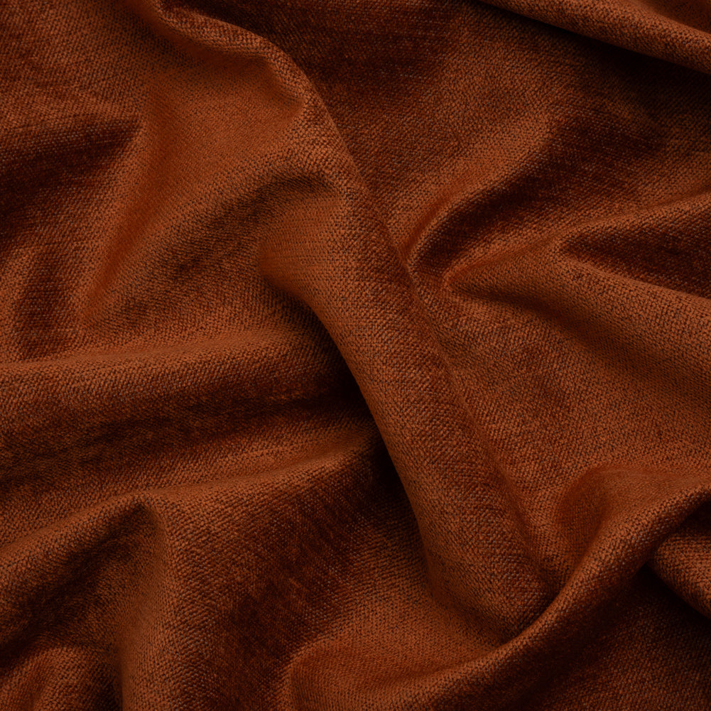 Upholstery Chenille with Latex Backing - Terra - Tonnet Collection - Joann Fabrics
