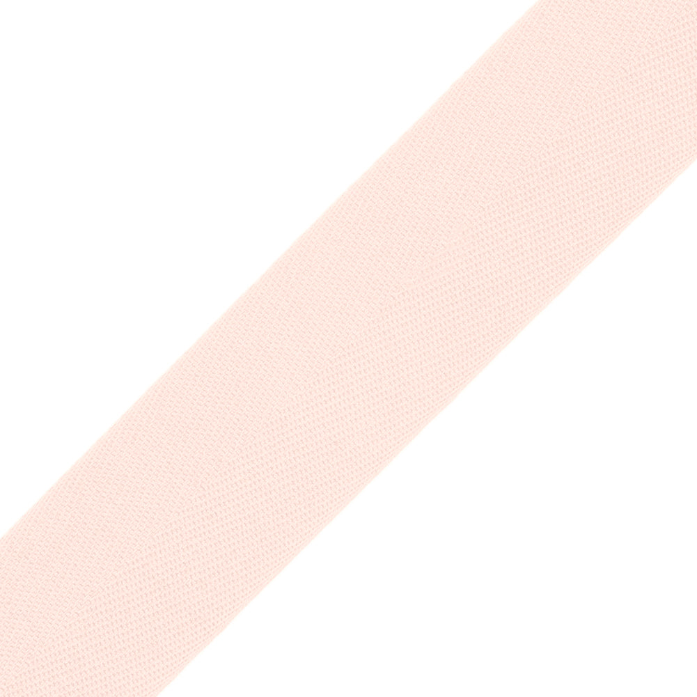 Tilly Light Blush Herringbone Cotton Twill Tape - 25mm - Joann Fabrics