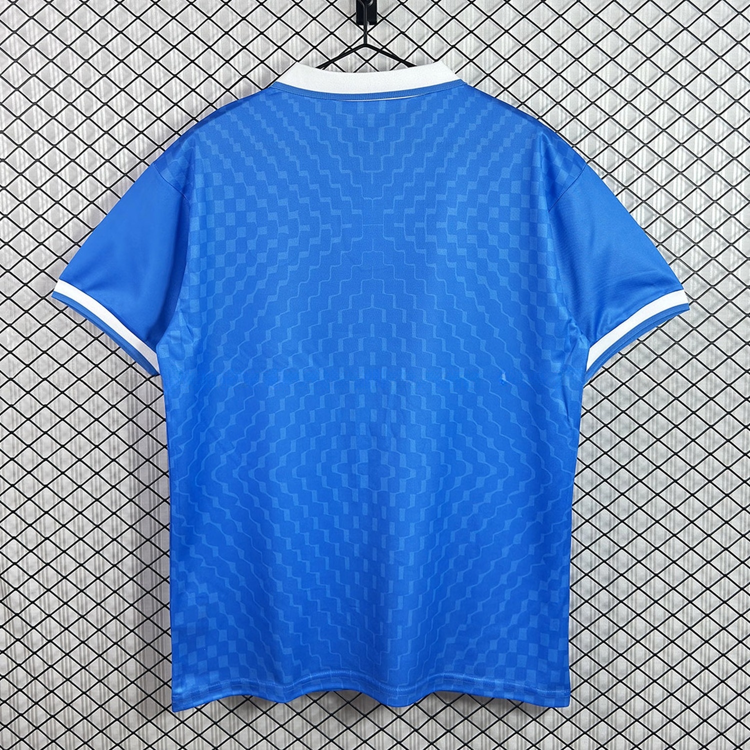 Retro Napoli 1995-96 Home Jersey - UnitedFutballJersey