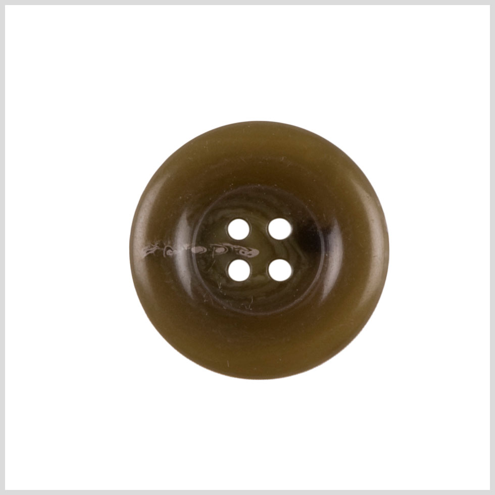 Brown Plastic Button - 32L/20mm - Joann Fabrics