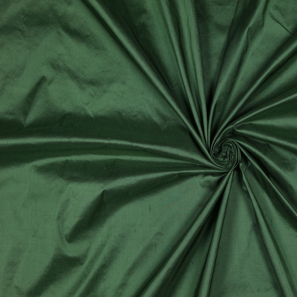 Silk Shantung - Dusted Olive - Shantung Collection - Joann Fabrics
