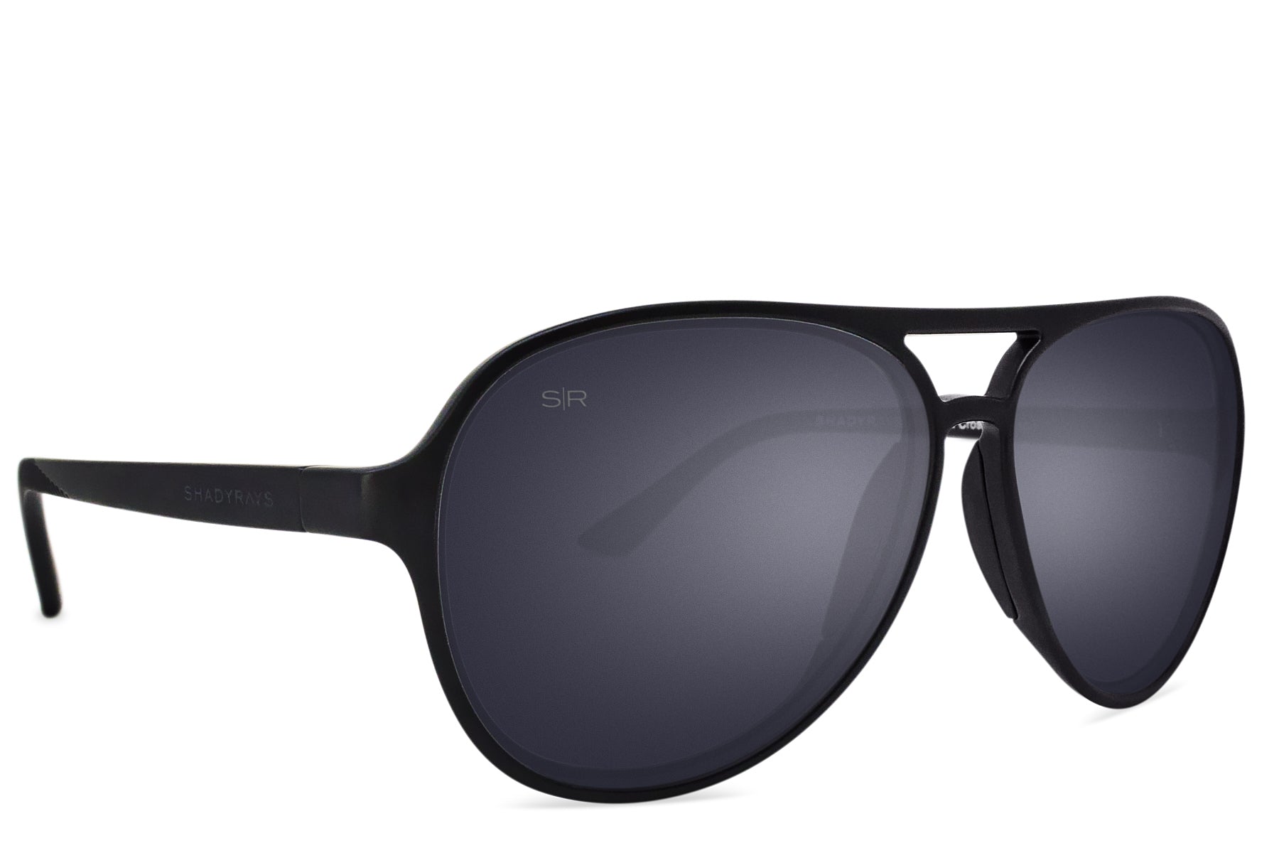 Aviator Crossover – Blackout Polarized
