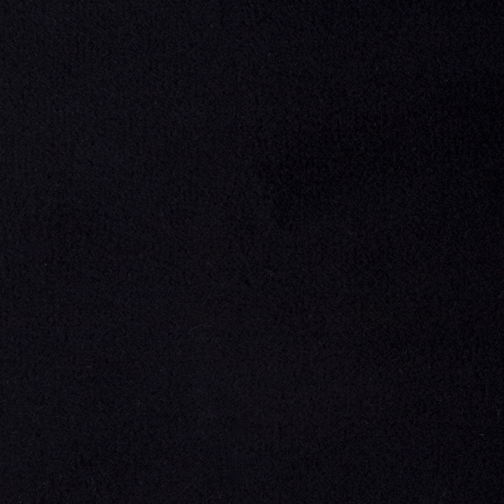 Black Solid Velvet - Joann Fabrics