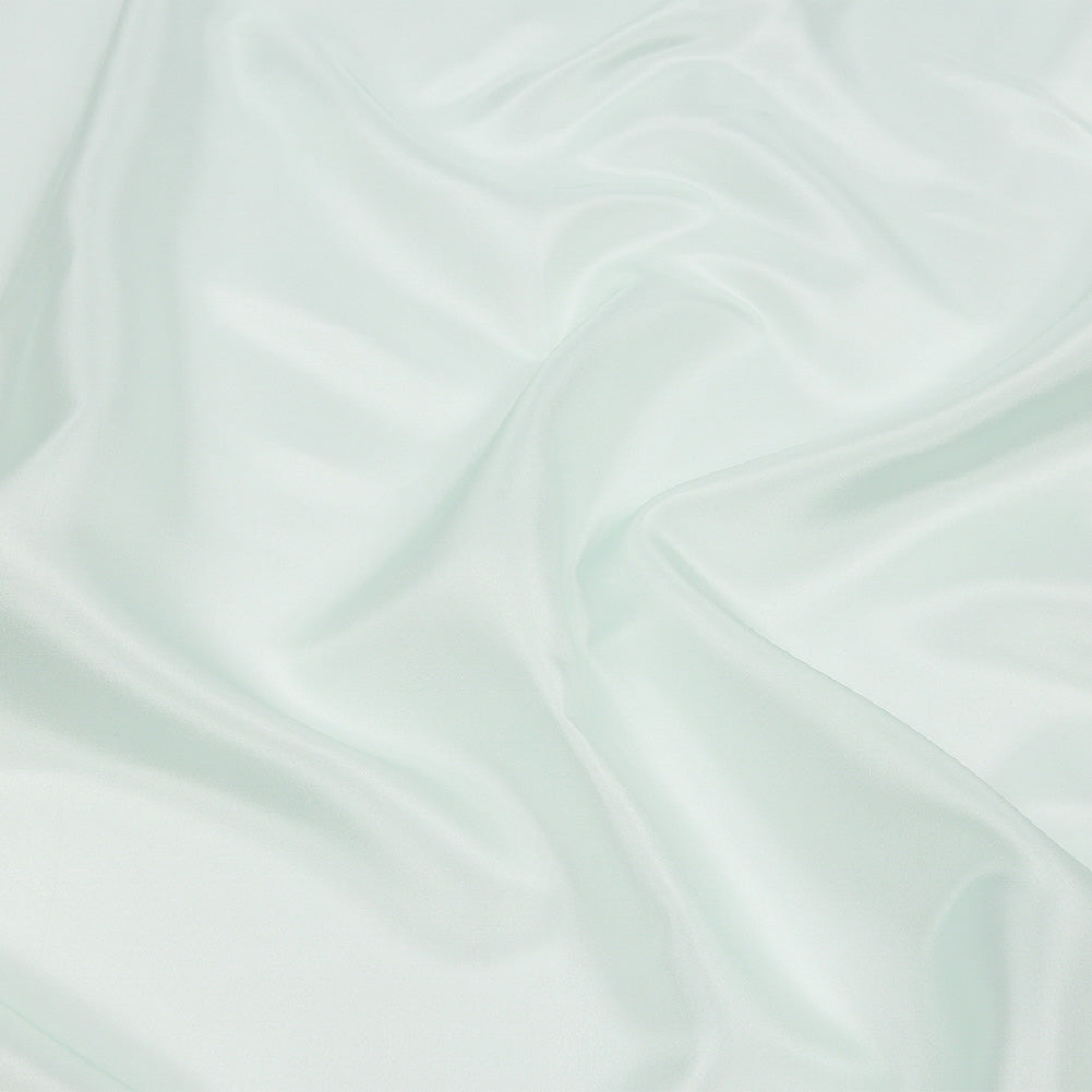 China Silk/Silk Habotai - Morning Mist - Premium Collection - Joann Fabrics