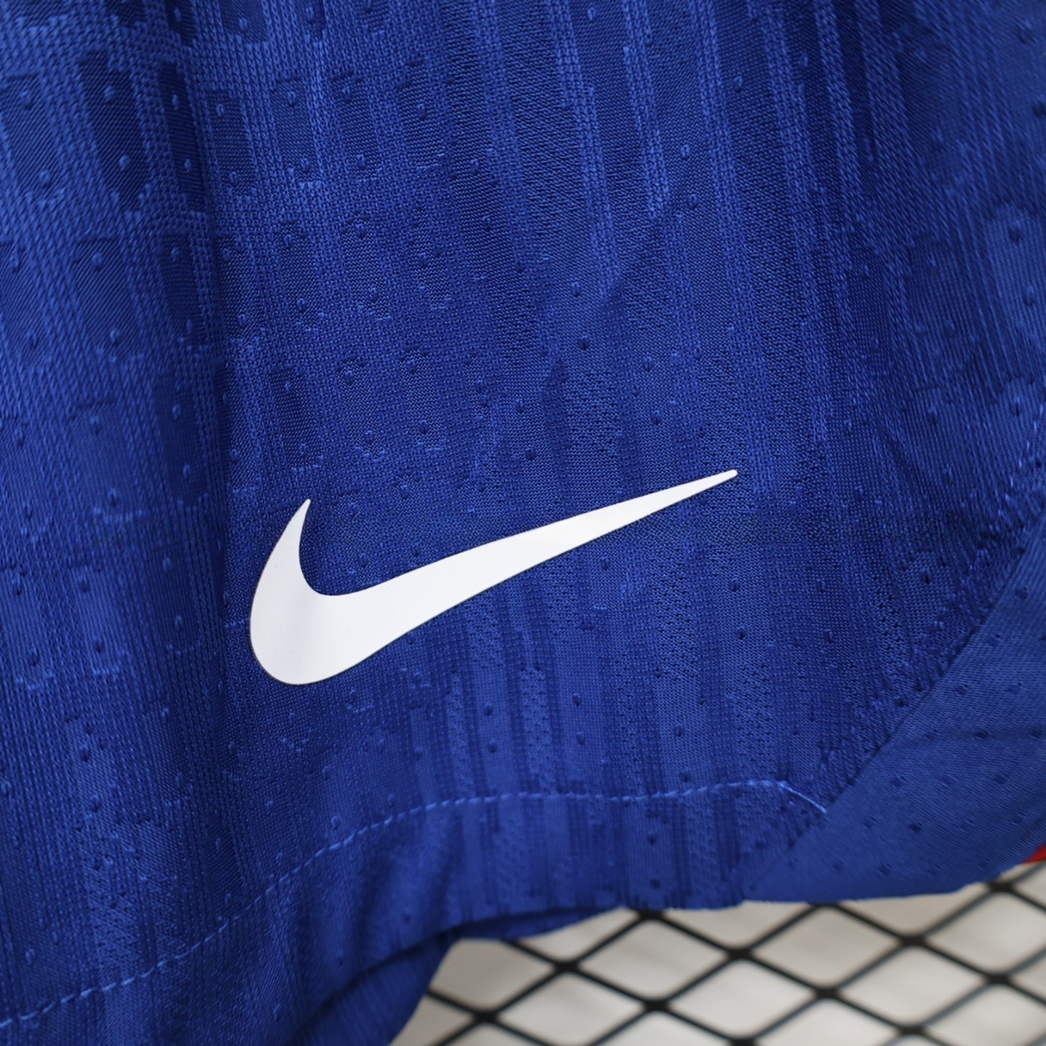 Croatia 2026 Away Shorts - Player Version - UnitedFutballJersey