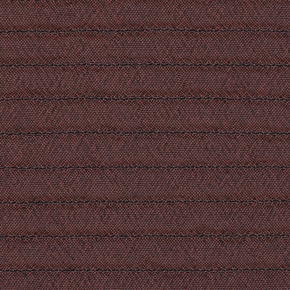 Chicory Coffee Channel-Quilted Wool Woven - Joann Fabrics