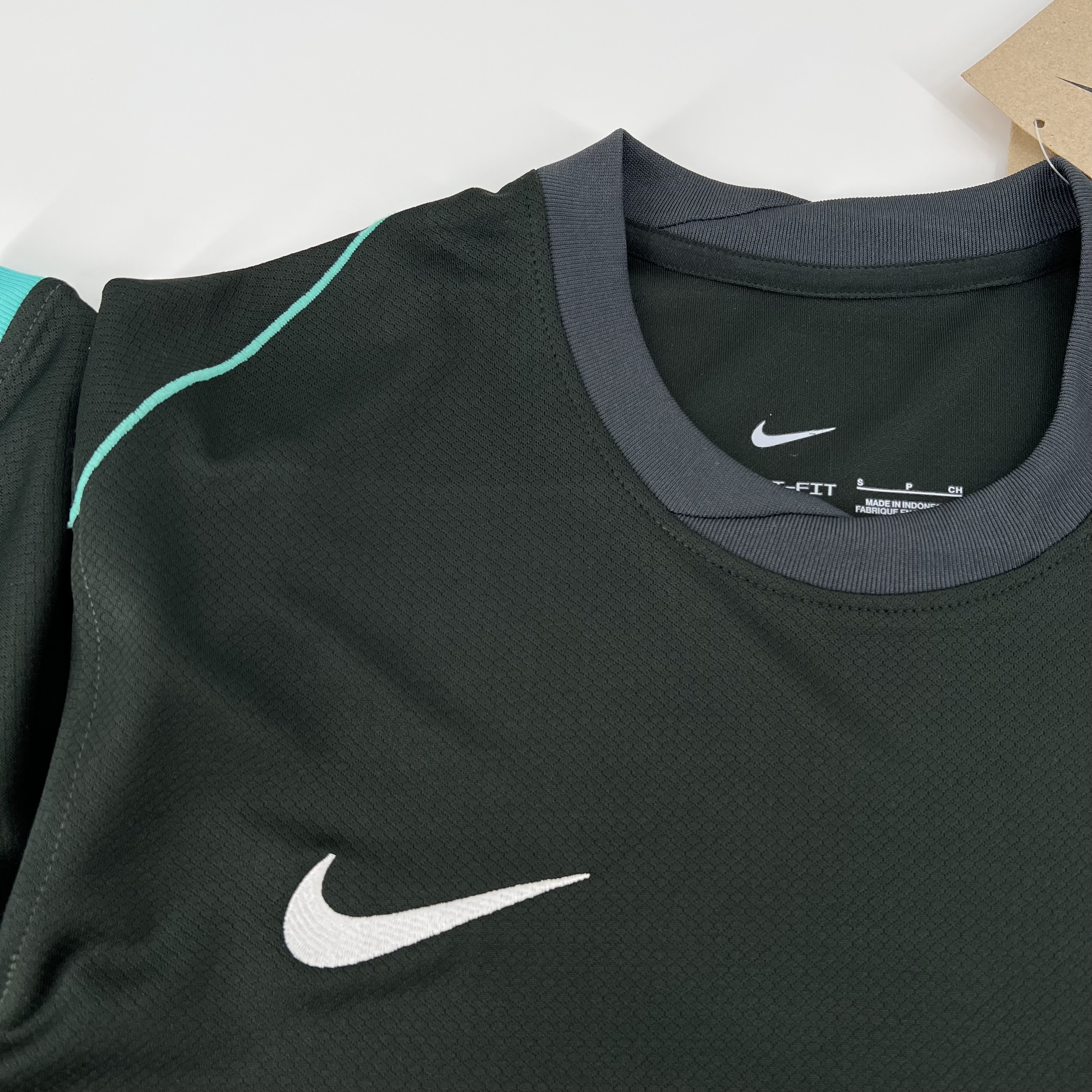 2024/2025 Liverpool Away Soccer Jersey 1:1 Thai Quality