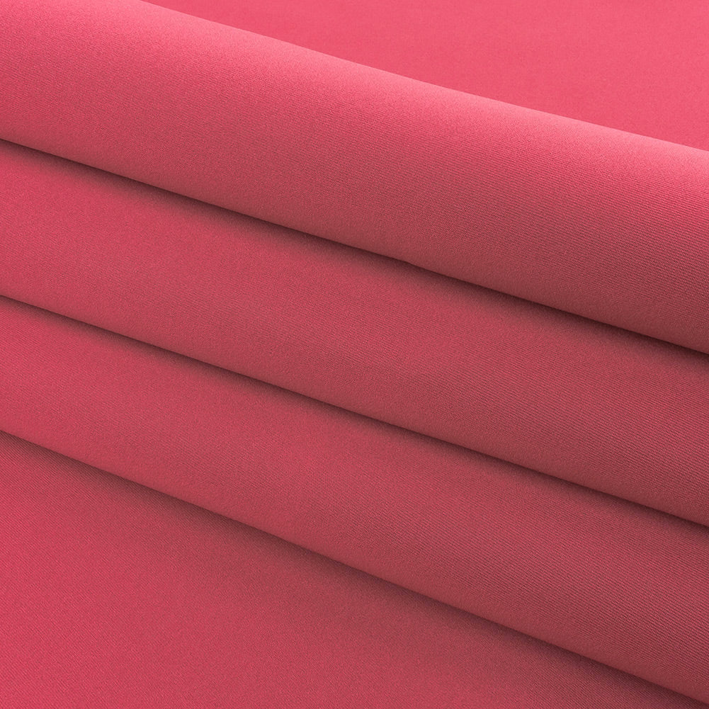 Fuchsia Purple/Pink Carnation Double-Faced Neoprene/Scuba Fabric - Joann Fabrics