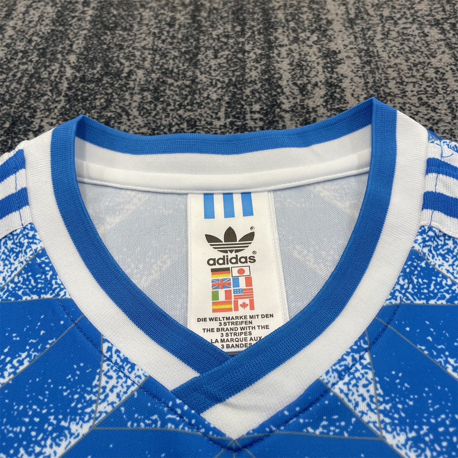 Retro Netherlands 1988 Away Kids Kit - UnitedFutballJersey