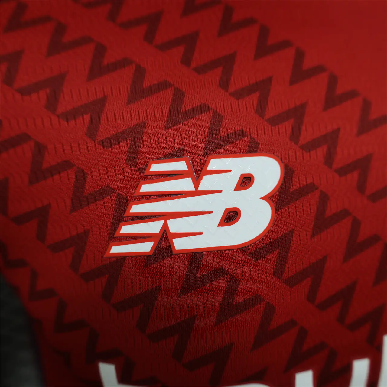2024/2025 Player Version Lille Home Football Shirt 1:1 Thai Quality