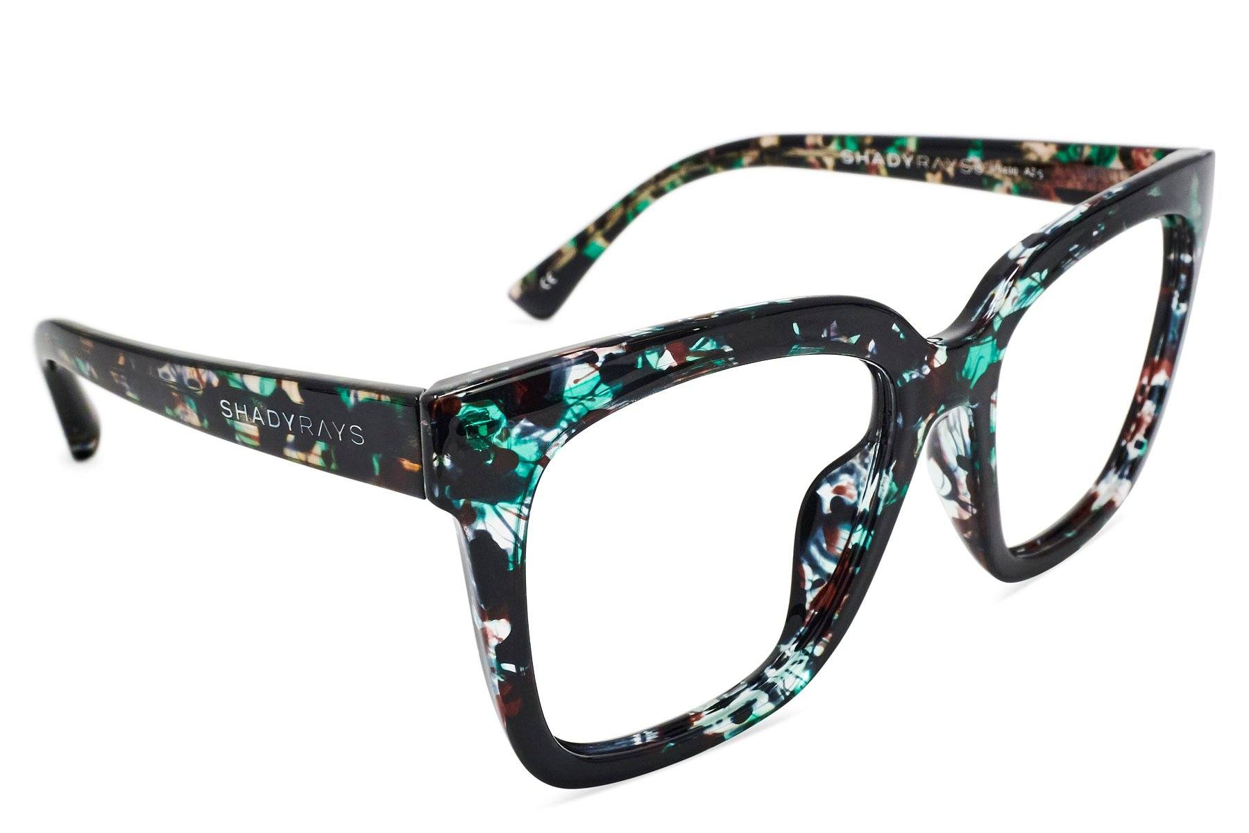 Azalea Rx – Mint Chip