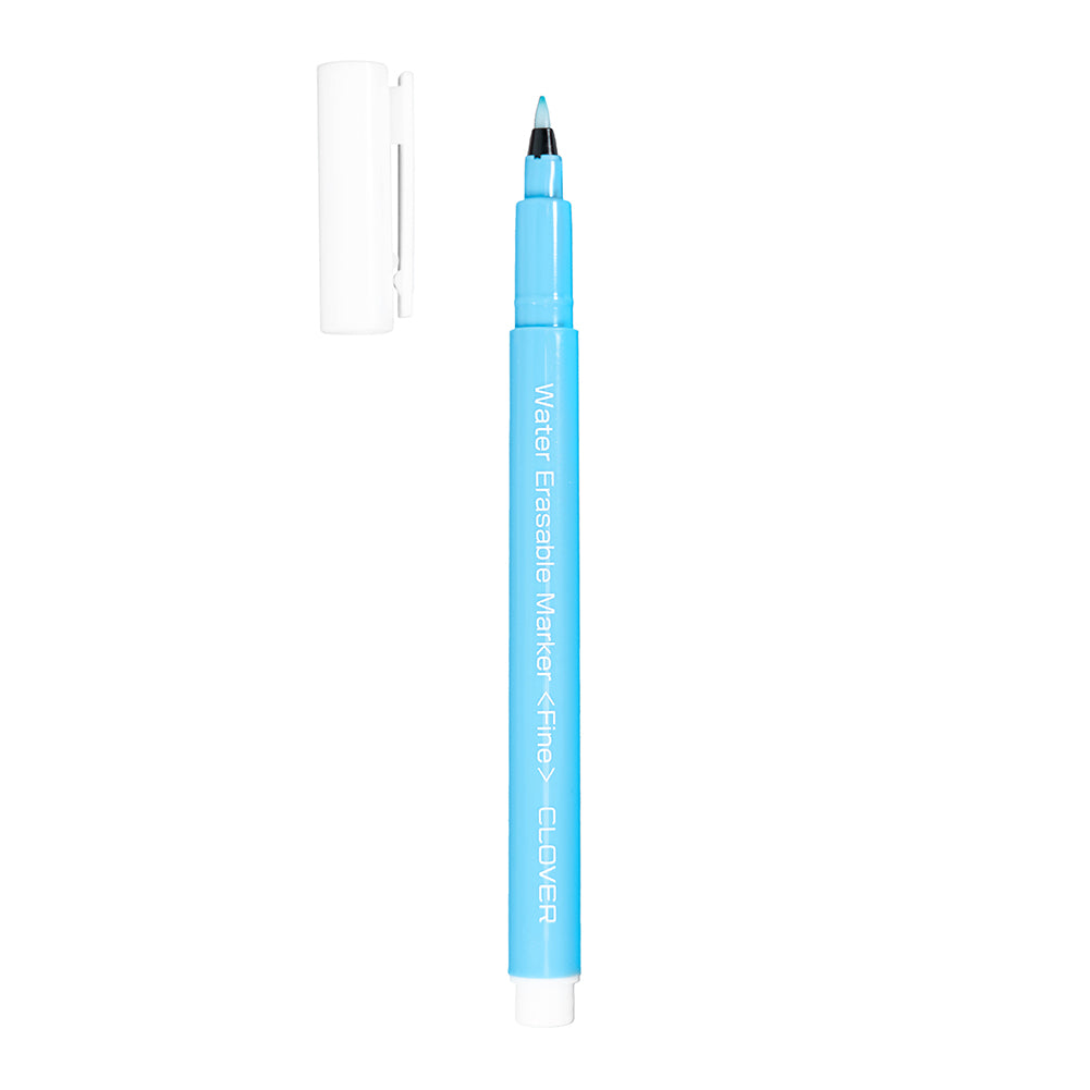 Clover Water Soluble Erasable Marker - Fine - Joann Fabrics