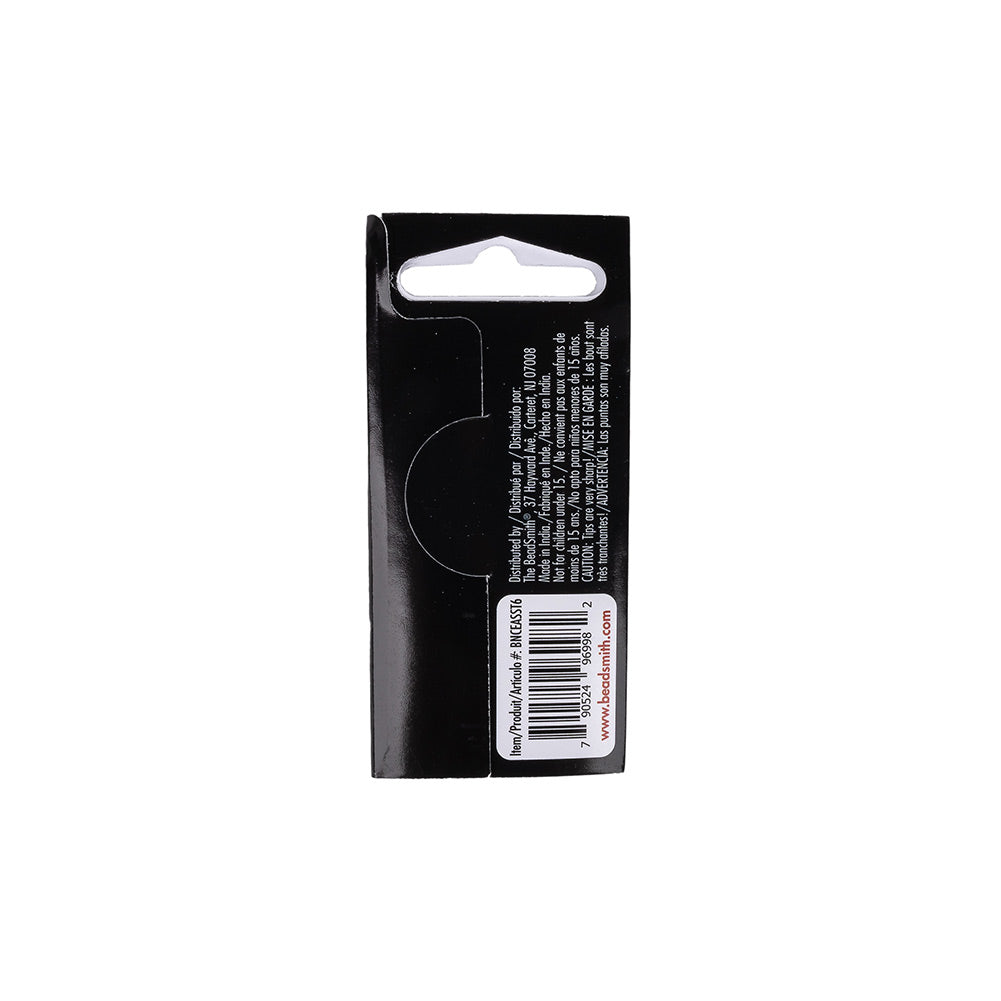 Coloreyes Assorted Colors Beading Needles - 2.25