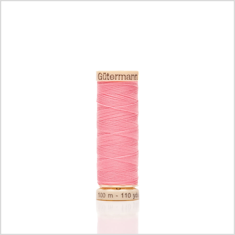 Gutermann Sew All Thread 100m - 315 Dawn Pink - Joann Fabrics
