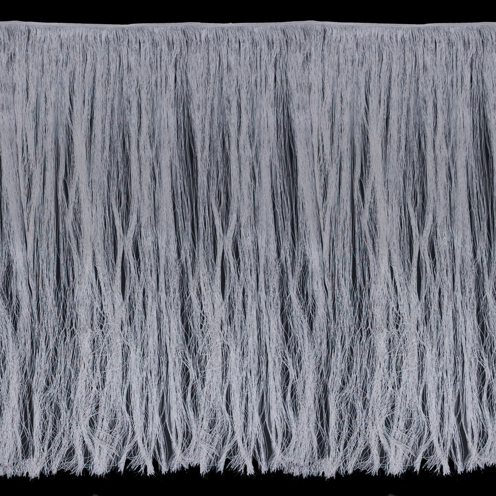 European Chainette Fringe Trim - 40