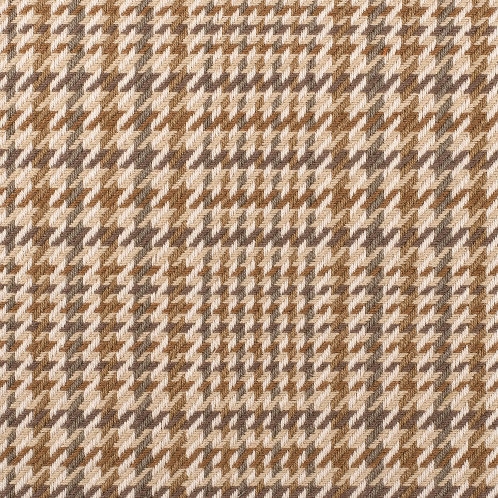 Khaki Plaid Woven - Joann Fabrics