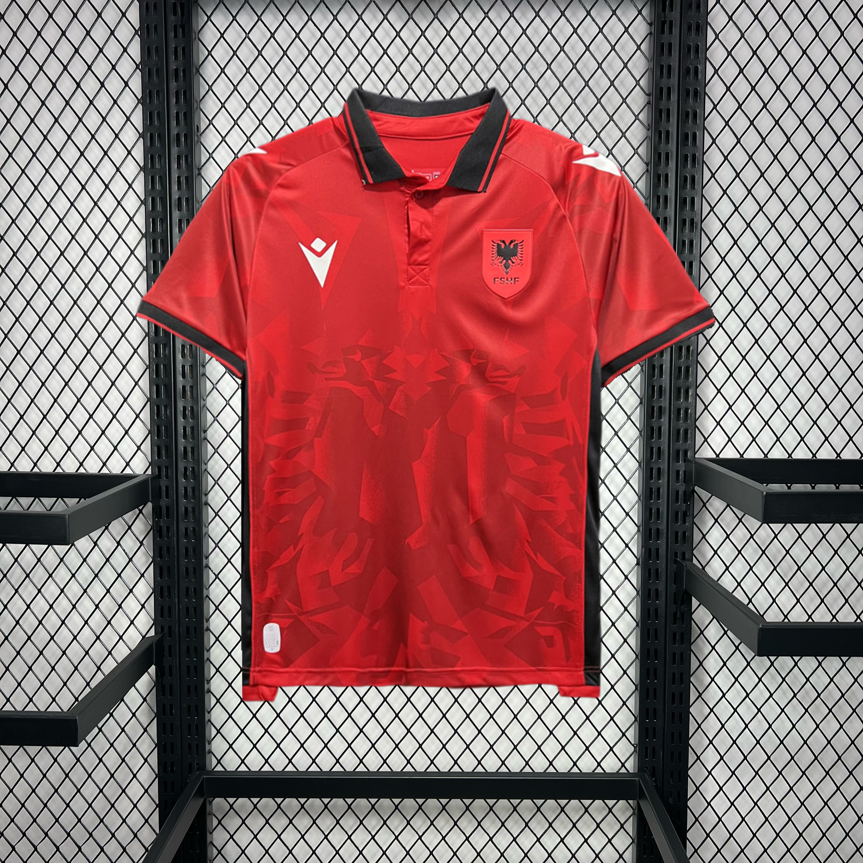 Albania