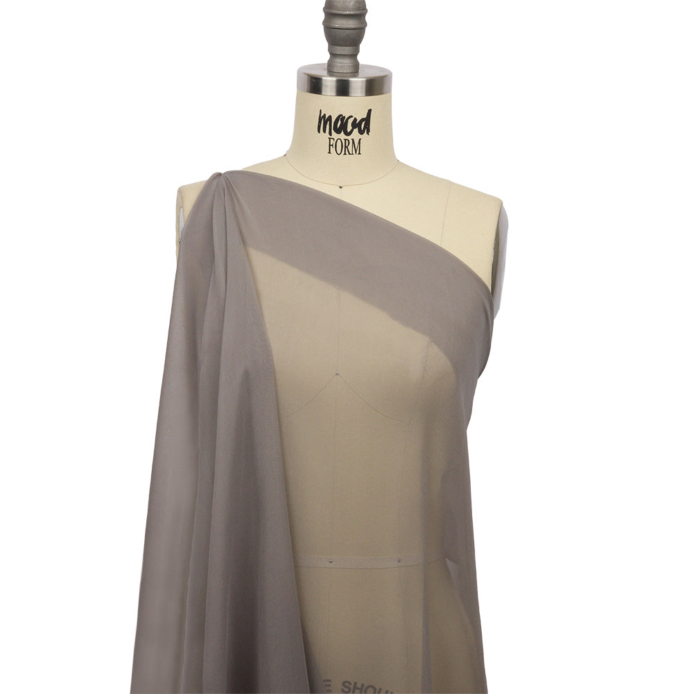 Silk Chiffon 54