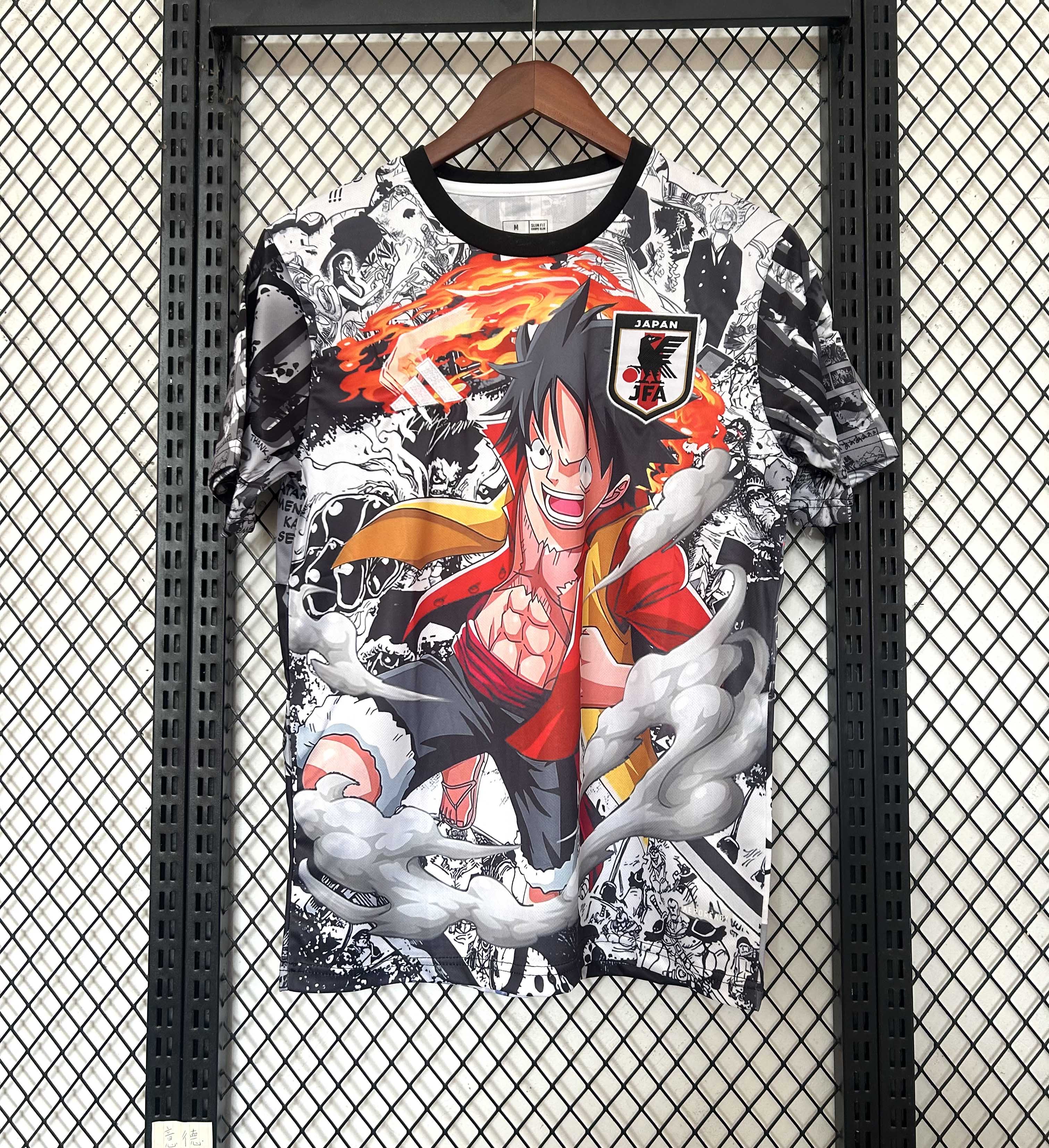 2025/2026 Japan Special Edition 11 Football Jersey 1:1 Thai Quality